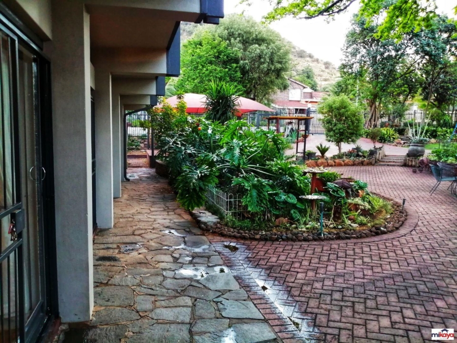 4 Bedroom Property for Sale in Waverley Free State
